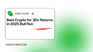 5 Penny Cryptos to Boom in 2025 Market Surge