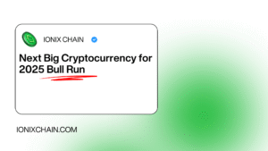 Top Altcoins for 2025 Crypto Bull Run ROI