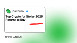 Top Crypto for Stellar 2025 Returns to Buy