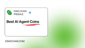 Best AI Agent Coins