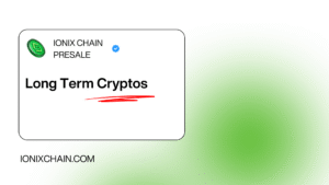 Long Term Cryptos