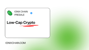 Low-Cap Crypto