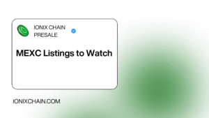 MEXC Listings to Watch