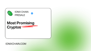 Most Promising Cryptos