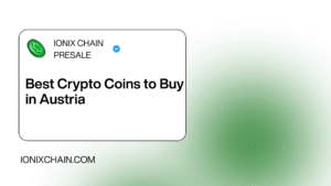 Best Crypto Coins to Buy in Austria