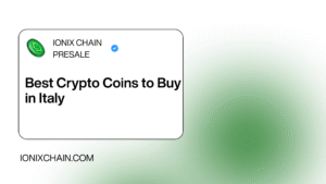 Best Crypto Coins to Buy in Italy