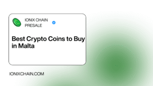 Best Crypto Coins to Buy in Malta