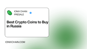Best Crypto Coins to Buy in Russia