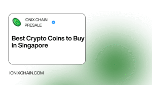 Best Crypto Coins to Buy in Singapore