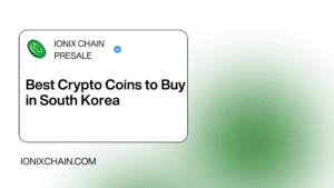 Best Crypto Coins to Buy in South Korea