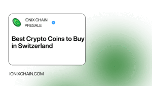 Best Crypto Coins to Buy in Switzerland