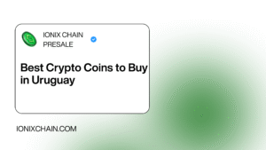 Best Crypto Coins to Buy in Uruguay