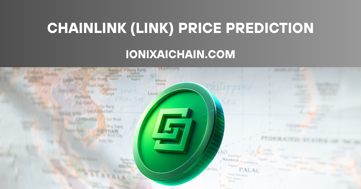 Chainlink (LINK) Price Prediction