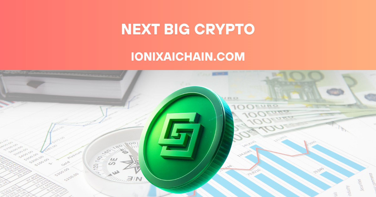 Next Big Crypto