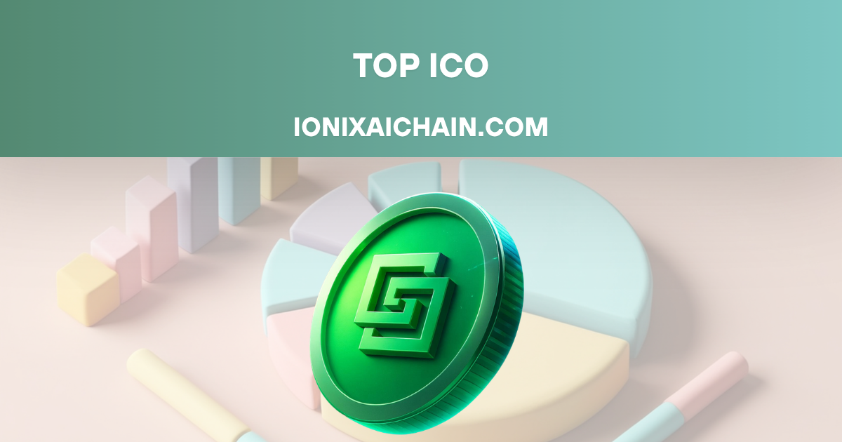 Top ICO